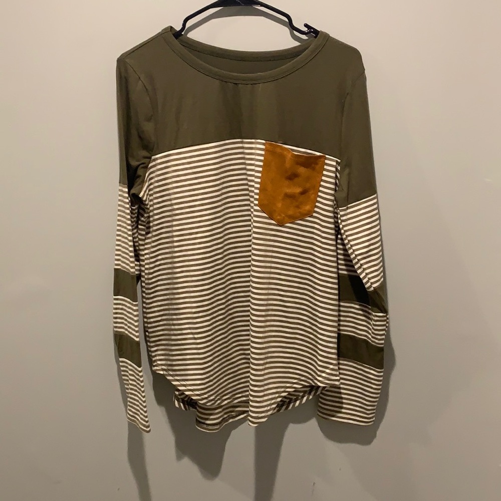 SHEIN top